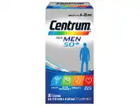 ePharmacy Centrum for Men 50+ 90 Tablets offer