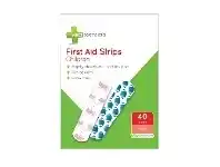Medissentials First Aid Strips for Children