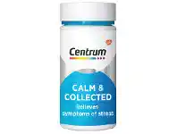 Chemist Warehouse Centrum Calm & Collected 100 Tablets offer