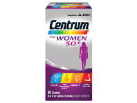 Chemist Warehouse Centrum for Women 50+ 90 Tablets offer