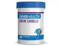 Inner Health Skin Shield 30 Capsules