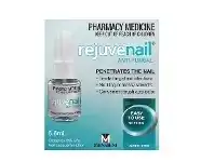 Rejuvenail Anti-Fungal Lacquer 6.6ml