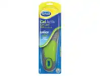 Good Price Pharmacy Scholl Gel Activ Sport Insoles offer