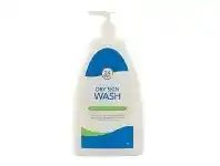 Terry White 24 Daily Dry Skin Wash 1 Litre offer