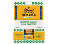 Good Price Pharmacy Tiger Balm Ointment White 18g offer