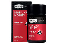 ePharmacy Comvita Mānuka Honey UMF 15+ 250g offer