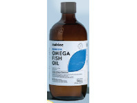 ePharmacy Melróse Premium Omega Fish Oil 500ml offer