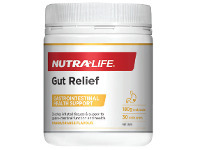 ePharmacy Nutra-Life Gut Relief 180g offer