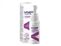 Chemist Warehouse Henry Blooms VitaQIK Vitamin B12 Oral Spray 50ml offer