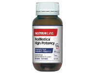 Nutra-Life ProBiotica High Potency 60 Capsules