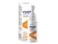 ePharmacy Henry Blooms VitaQIK Turmeric Oral Spray 50ml offer