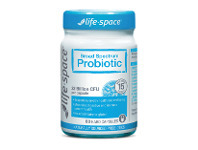 Chemist Warehouse Life-Space Broad Spectrum Probiotic 60 Capsules offer