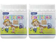 ePharmacy Maxigenes Chewable Milk with Blueberry 150 Chewable Tablets offer
