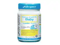 Chemist Warehouse Life-Space Probiotic Powder for Baby 60g Oral Powder offer