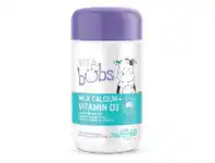 ePharmacy Vita Bubs Kids Bone Health Milk Calcium + Vitamin D3 60 Chewable Tablets offer