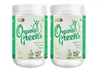 ePharmacy Vital Organic Greens 200g Powder offer