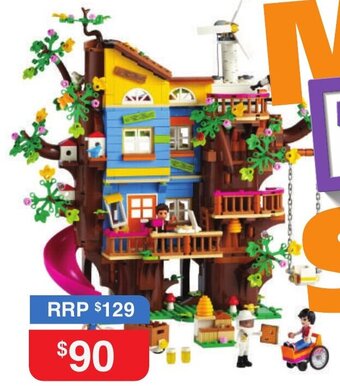 ToysRus MEGA TOY SALE offer