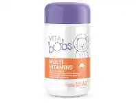 Chemist Warehouse Vita Bubs Kids Daily Health Multi Vitamin 60 Chewable Tablets offer