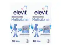 Chemist Warehouse Elevit Women’s Daily Multivitamin 100 Tablets offer