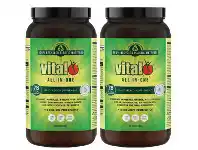 Chemist Warehouse Vital All in One 600g Powder offer
