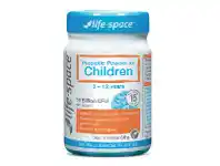 Chemist Warehouse Life-Space Probiotic Powder for Children 60g Oral Powder offer