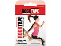 ePharmacy Rocktape Kinesiology Tape 5cm x 5m - Beige offer