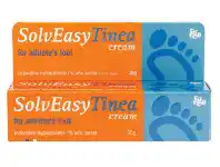 SolvEasy Tinea Cream 30g