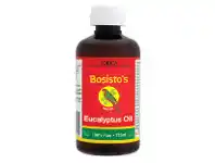 Chemist Warehouse Bosisto’s Eucalyptus Oil 175ml offer