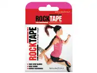 Chemist Warehouse Rocktape Kinesiology Tape 5cm x 5m - Hot Pink offer