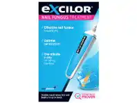 Chemist Warehouse Excilor Nail Fungus Pen offer