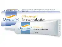 ePharmacy Dermatix Silcone Gel 15g offer