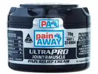 Pain Away Ultra Pro Arthritis Plus Sports Cream 70g