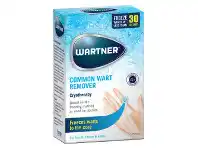 Wartner Common Wart Remover 50ml