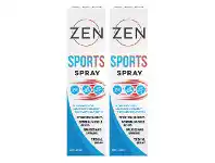 ePharmacy Martin & Pleasance Zen Sports Spray 125ml offer