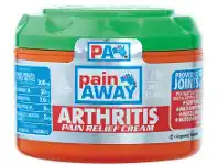 Chemist Warehouse Pain Away Arthritis Cream Jar 70g offer