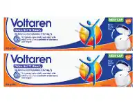 Chemist Warehouse Voltaren Osteo Gel 12 Hourly Gel 150g offer