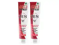 ePharmacy Martin & Pleasance Zen Herbal Gel 75g offer