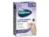 ePharmacy Wartner Common Wart Plantar 50ml offer