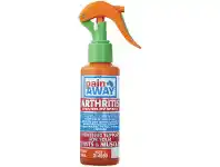 ePharmacy Pain Away Arthritis Relief Spray 100ml offer