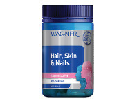 My Chemist Wagner Hair, Skin & Nails 100 Capsules offer