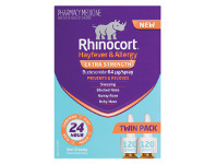 My Chemist Rhinocort Hayfever & Allergy Extra Strength 240 Doses offer