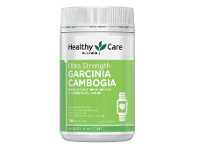 My Chemist Healthy Care Ultra Strength Garcinia Cambogia 100 Capsules offer
