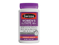 My Chemist Swisse Women’s Ultivite 50+ 90 Tablets offer