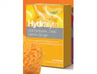 My Chemist Hydralyte Hot Hydration Drink Lemon Ginger 10 Sachets offer