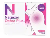 My Chemist Nageze Osteo Plus 30 Vegan Capsules offer
