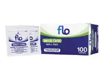 My Chemist Flo Sinus Care Refill Pack 100 Sachets offer