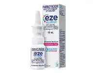Eze Allergy Hayfever Relief Nasal Spray 10ml