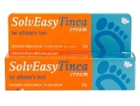 My Chemist SolvEasy Tinea Cream 30g offer