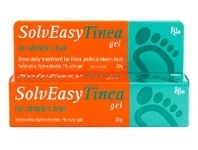My Chemist SolvEasy Tinea Gel 30g offer