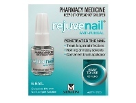My Chemist Rejuvenail Anti-Fungal Nail Lacquer Solution 6.6ml offer